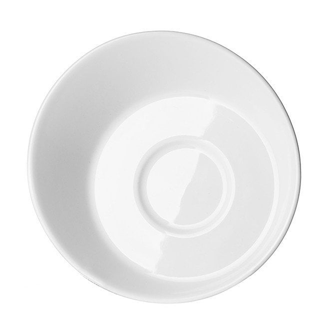 Steelite Utopia Monaco Sheer Tea Saucer 15.25cm / 6