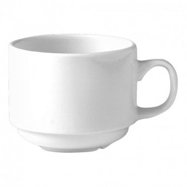 Monaco Stacking Cup 170ml / 6oz (Box Of 36)