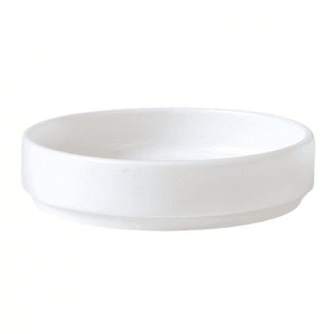 Monaco Stacking Tray 10.25cm/4" (Box Of 12)