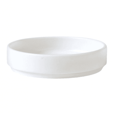 Monaco Stacking Tray 3"/8cm (Box Of 12)