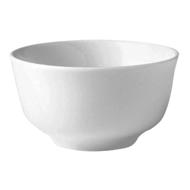Steelite Utopia Monaco Sugar Bowl 8oz (335) (Box Of 12)