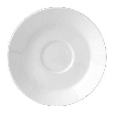 Monaco Tea Saucer 15.25cm / 6" (Box Of 36)