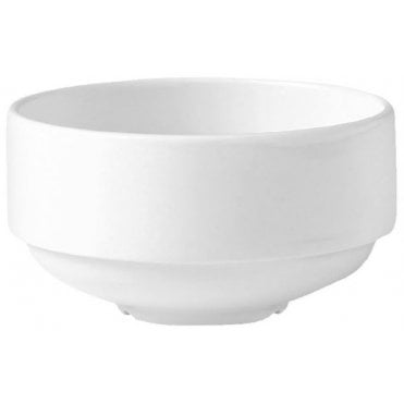 Monaco Unhandled Soup Cup 10oz (312) (Box Of 36)