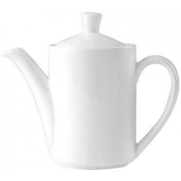 Monaco Vogue Coffee Pot 310m/11ozl (Box Of 6)