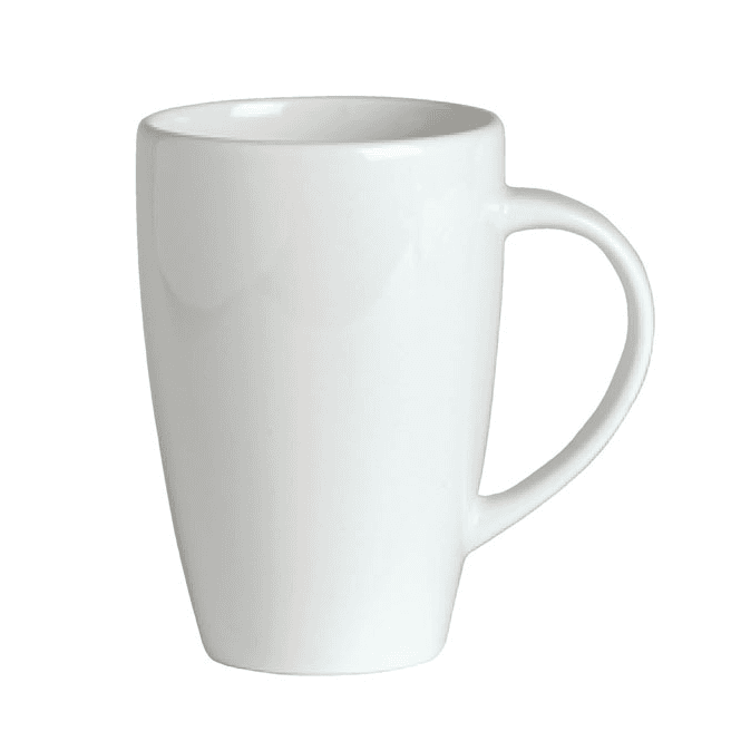 Steelite Utopia Monaco Vogue Mug 227ml / 10oz (Box Of 24)