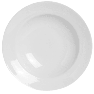 Monaco Vogue Pasta Plate 24cm/9.5" (Box Of 24)