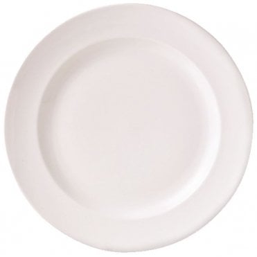 Monaco Vogue Plate 16.5cm/6.5" (Box Of 36)