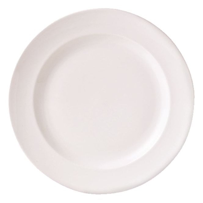 Steelite Utopia Monaco Vogue Plate 23cm/9