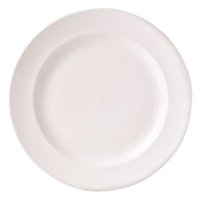 Steelite Utopia Monaco Vogue Plate 32cm (356) (Box Of 6)