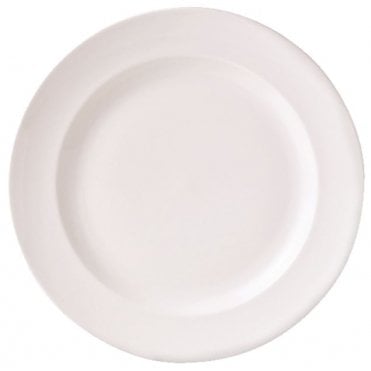 Monaco Vogue Plate 32cm (356) (Box Of 6)