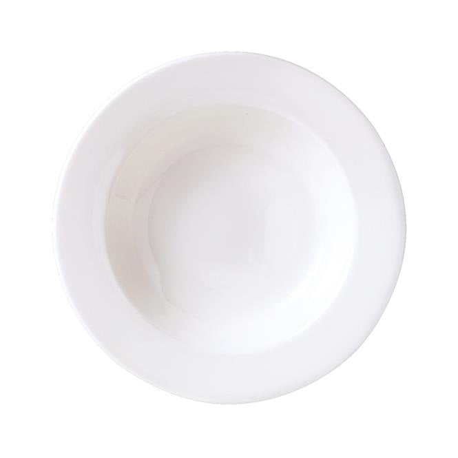 Steelite Utopia Monaco Vogue Soup Plate 9