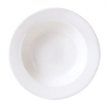 Monaco Vogue Soup Plate 9"/22.5cm (Box Of 24)