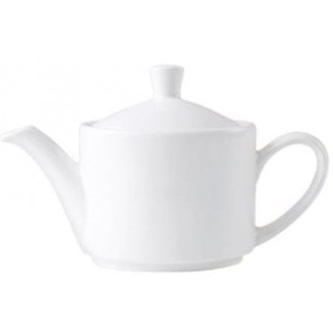 Monaco Vogue Teapot 852ml/30oz (Box Of 6)
