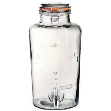 Nantucket Punch Barrel - 4.5L (160oz)