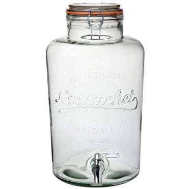 Nantucket Punch Barrel - 8.5L (300oz)