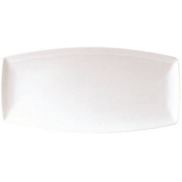 Neo Six Platter 35.5cm X 15cm (086) (Box Of 12)