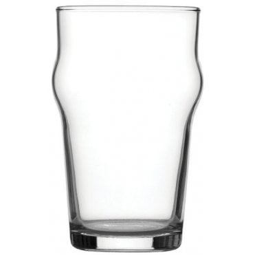 Nonic Beer 10oz/29cl CE Marked (Box Of 48)