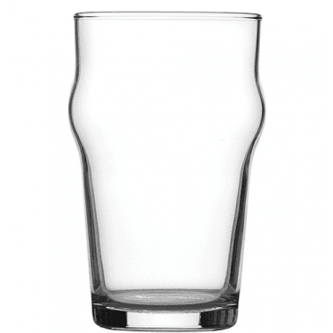 Nonic Beer 20oz/58cl CE Marked (Box Of 48)