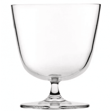 Nude BarGiani Old Fashioned 11.5oz (33cl) crystal glass (Pack of 6)
