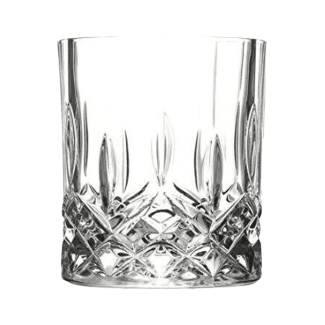 Steelite Utopia Opera Old Fashioned 10.5oz / 300ml (Box Of 12)