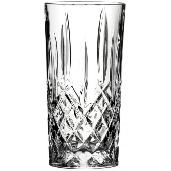 Steelite Utopia Orchestra 13.75oz (39cl)  Hiball (Box Of 12)