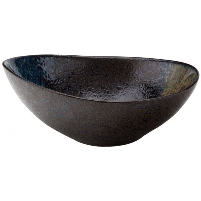 Steelite Utopia Osaka Oval Bowl 10