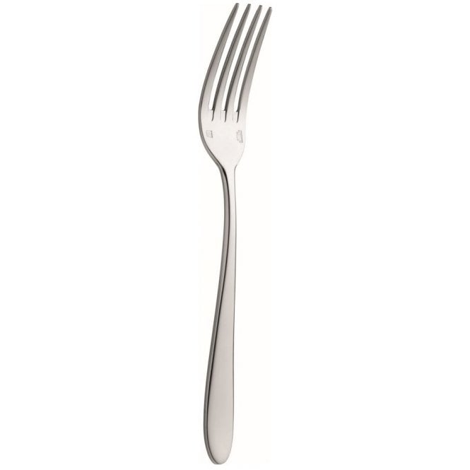 Steelite Utopia Othello Dessert Fork 18/10 (Pack Of 12)