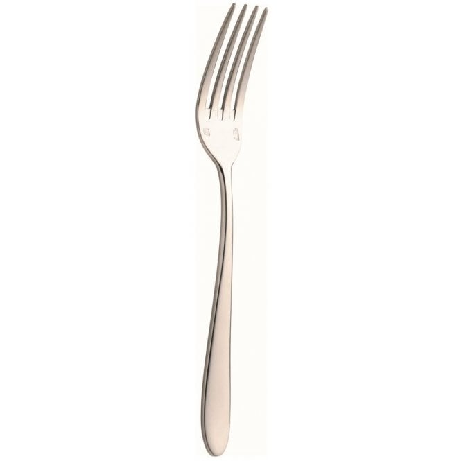 Steelite Utopia Othello Table Fork 18/10 (Pack Of 12)