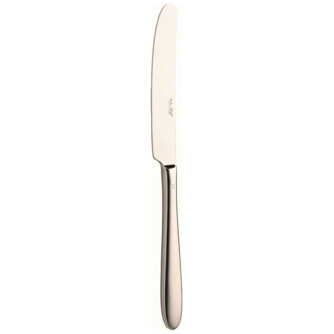 Steelite Utopia Othello Table Knife 18/10 (Pack Of 12)