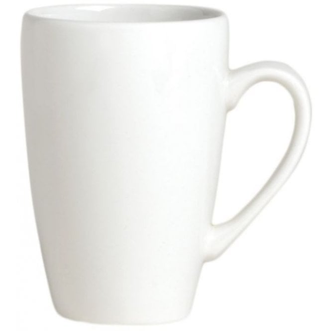 Steelite Utopia Quench Mug 227ml / 8oz (Box Of 24)