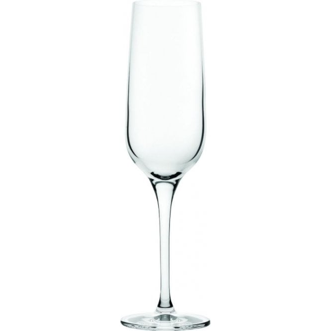 Steelite Utopia Refine Flute 7oz (20cl) (Box Of 24)