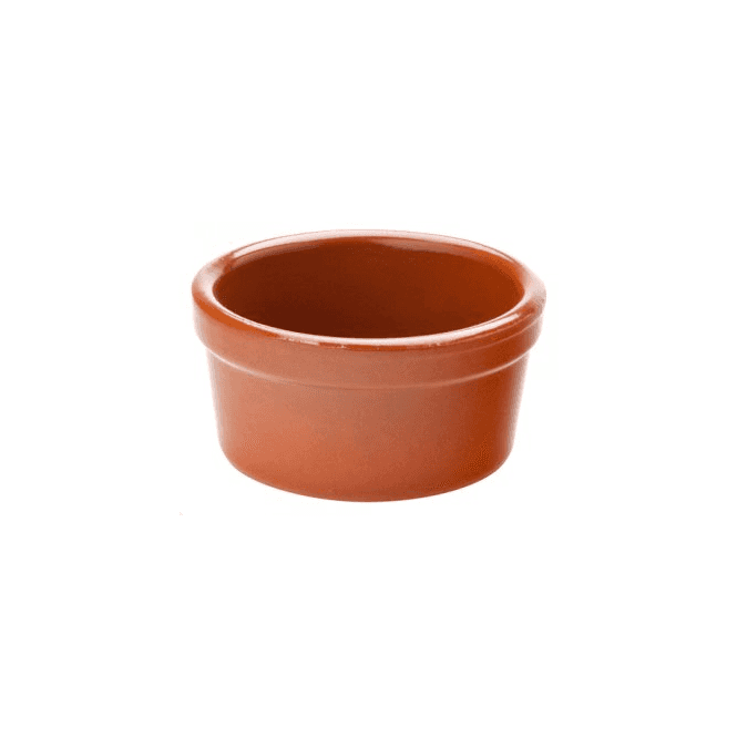 Steelite Utopia Regas Ramekin 9cm/3.5