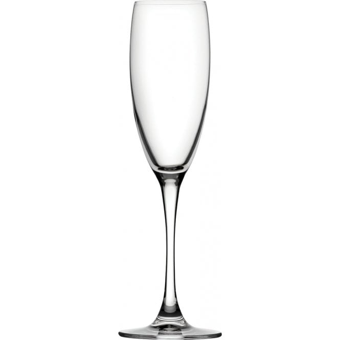 Steelite Utopia Reserva Flute - 5.6oz (16cl) Lce @ 125ml (Box Of 12)