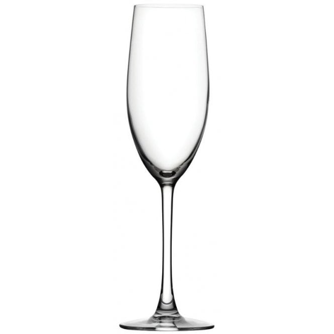 Steelite Utopia Reserva Flute - 8.5oz / 24cl (Box Of 12)