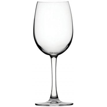 Reserva Wine Glass 12.3oz/35cl  L@125, 175 & 250ml CE (Box Of 12)
