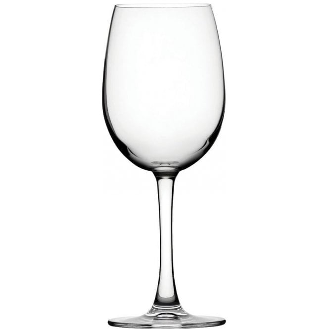 Steelite Utopia Reserva Wine Glass 12.3oz/35cl L@175ml CE (Box Of 12)