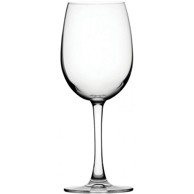 Steelite Utopia Reserva Wine Glass 12.3oz/35cl L@250ml CE (Box Of 12)