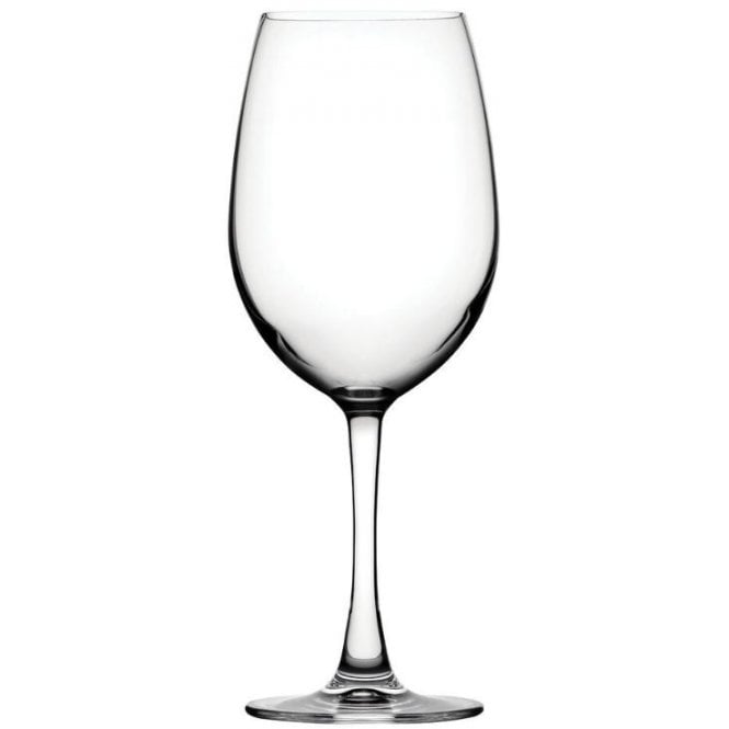 Steelite Utopia Reserva Wine Glass 16.5oz/47cl  L@250ml CE (Box Of 12)