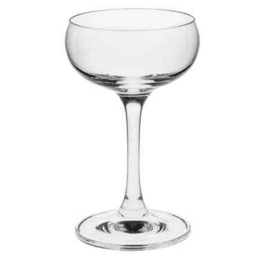 Rona Arte Mini Coupe 2.75oz (7.5cl) cocktail glass (Pack of 6)
