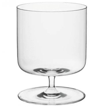 Rona Tribute Sazerac 10oz (28.5cl) goblet / old fashioned glass