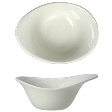 Scape White  Bowl 13cm / 5" (Box Of 12)