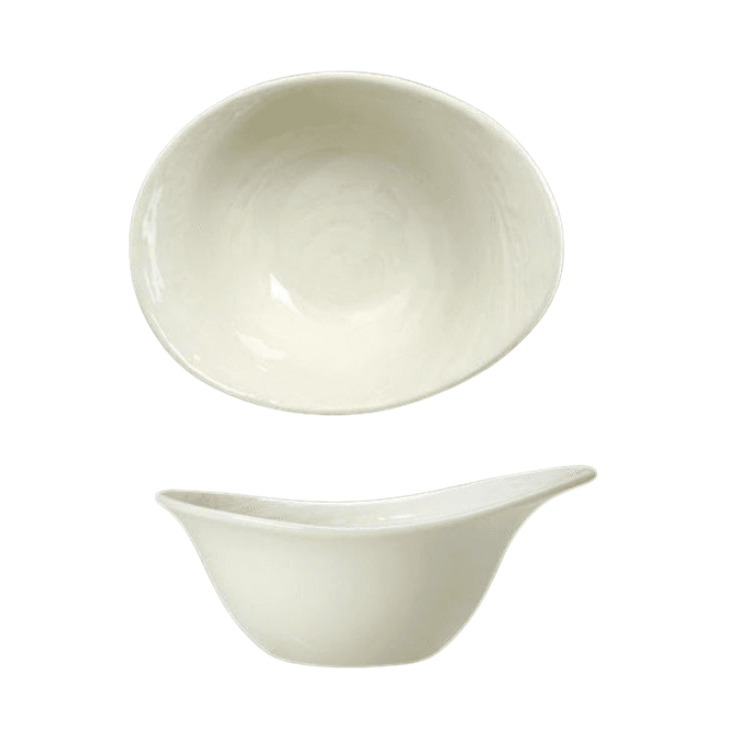Steelite Utopia Scape White Bowl 18cm / 7