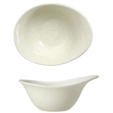 Scape White Bowl 18cm / 7" (Box Of 12)