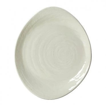 Scape White Plate 15.5cm / 6" (Box Of 12)