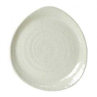 Scape White Plate 30.5cm / 12" (Box Of 12)