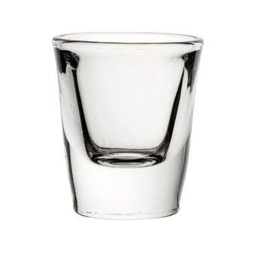 Shot Glass Thimble 1oz / 28ml (Box Of 12)