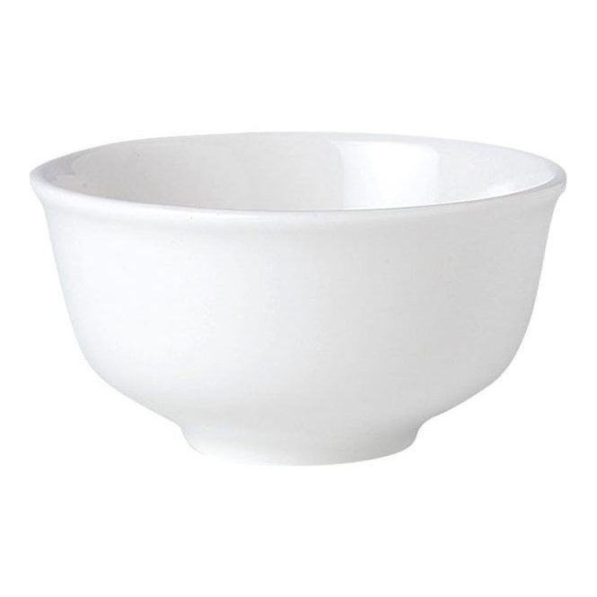 Steelite Utopia Simplicity Soup Bowl 11oz (31.25cl) (Box Of 36)