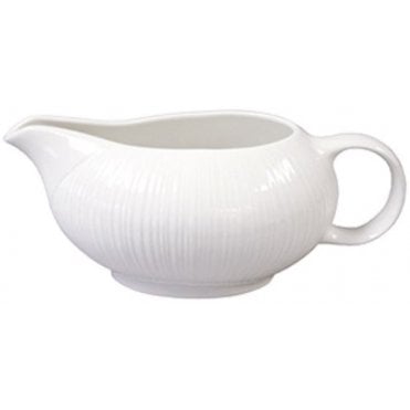 Spyro 12oz (34cl) Sauce Boat (Box Of 6)