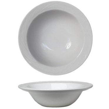 Spyro 16.5cm (6.5") Rim Fruit Bowl (Box Of 36)
