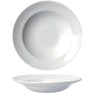 Spyro 24cm (9.5") Soup / Pasta Plate (Box Of 12)